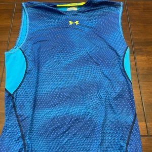 Under Armour “Armour” tank top